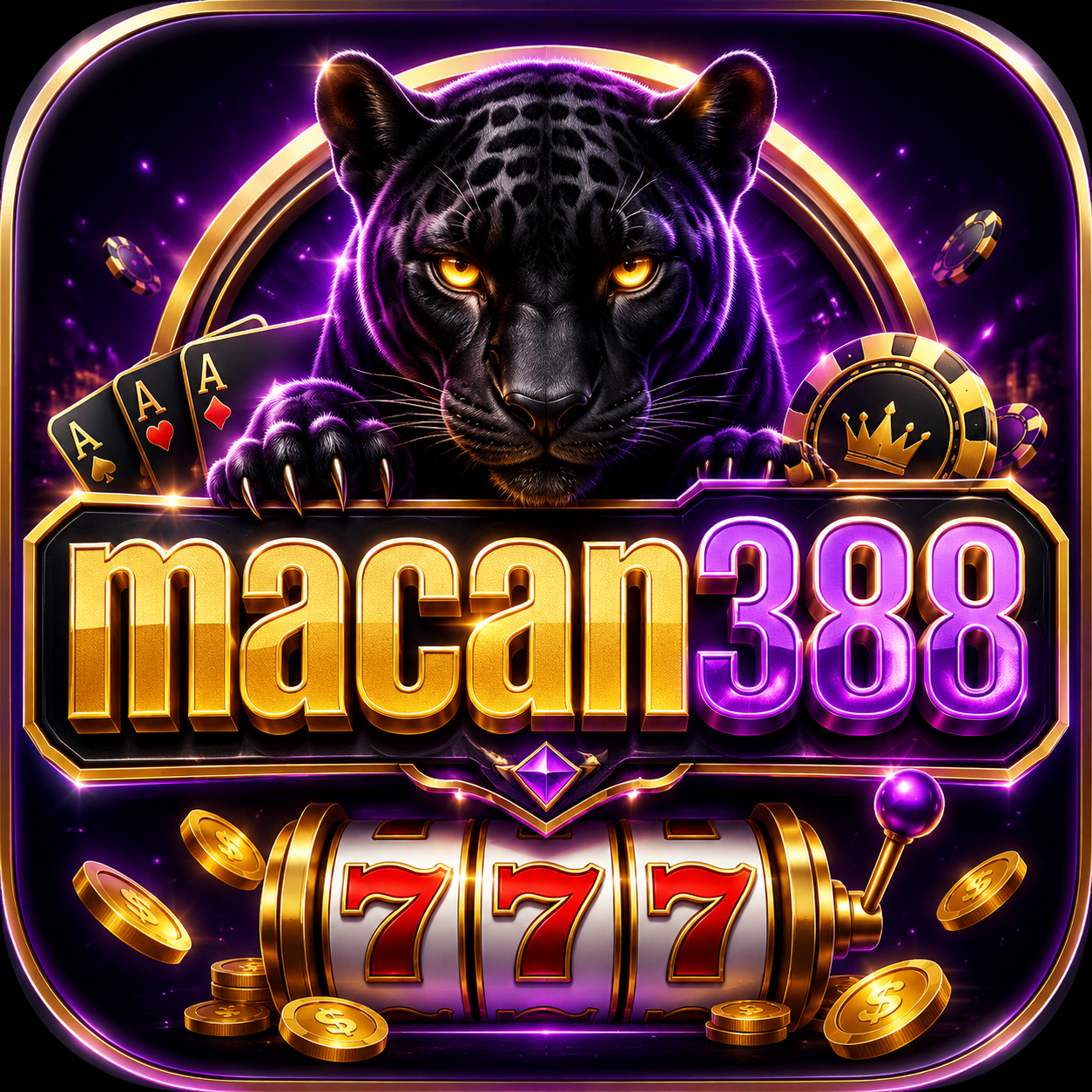 macan388